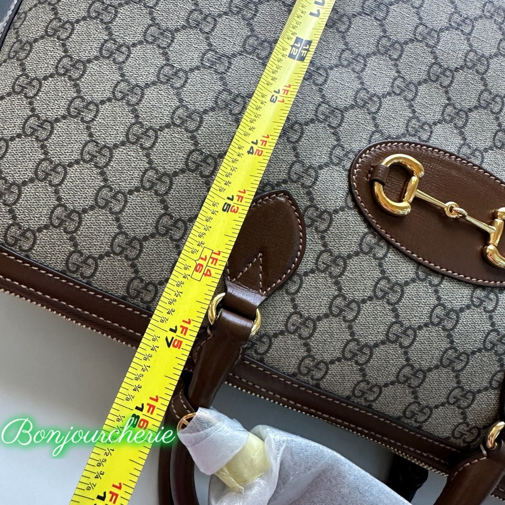 Authentic Gucci bag - Picture 12 of 16